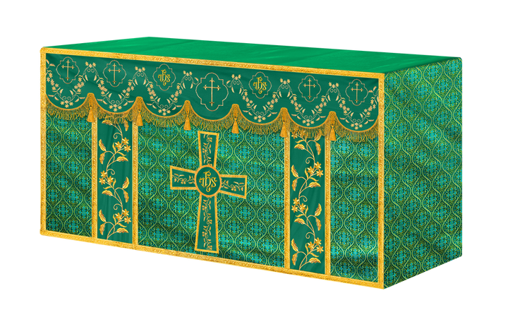 Altar Table Cloth