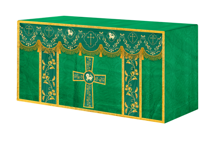 Altar Table Cloth