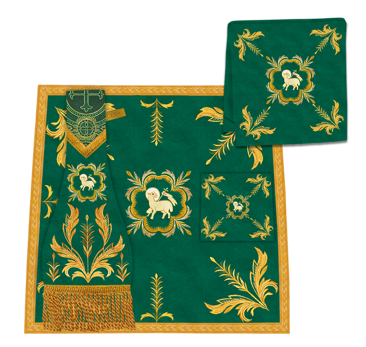 Church Altar Cloth