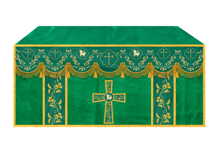 Altar Table Cloth