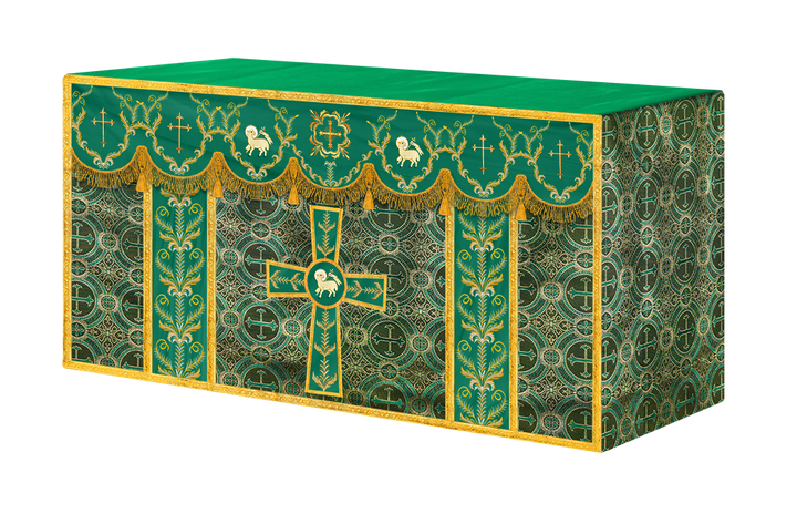 Church Altar Cloth