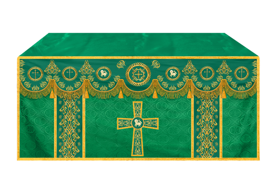 Altar Cloth Collection – PSG VESTMENTS