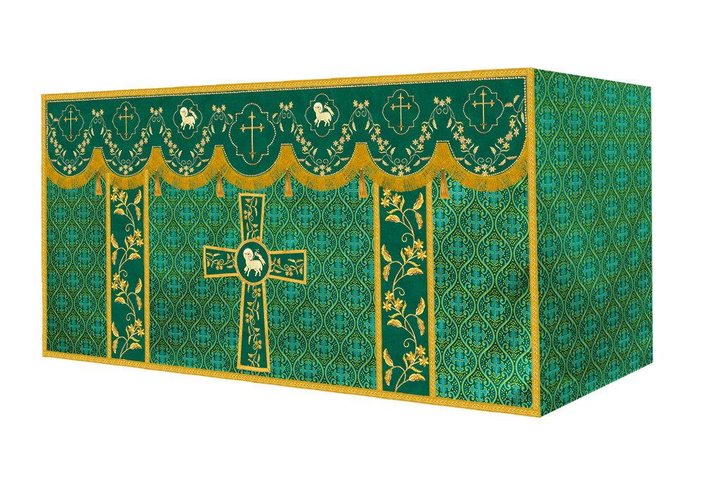 Altar Table Cloth