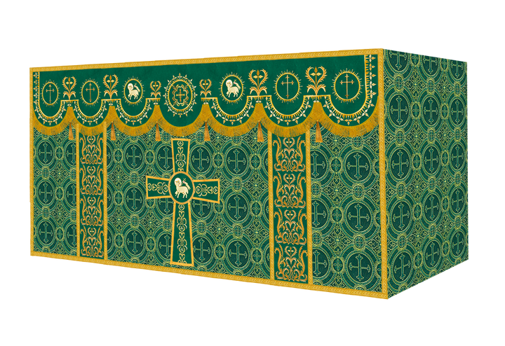 Communion Table Cloth