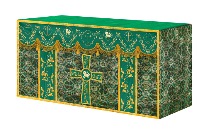 Altar Table Cloth