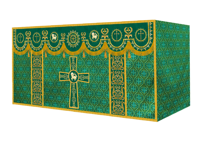 Communion Table Cloth