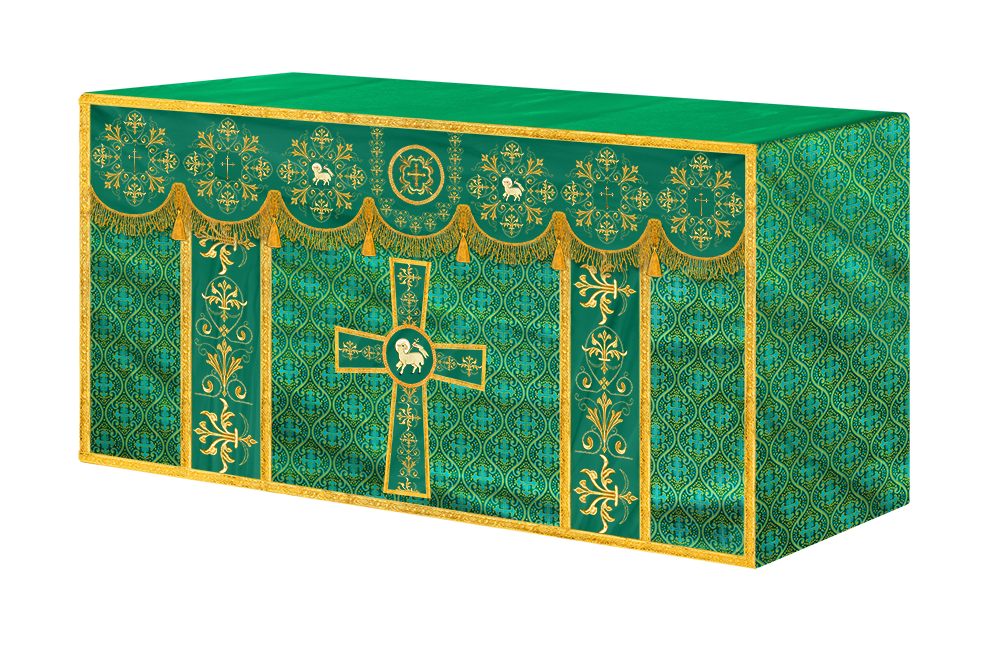 Altar Cloth