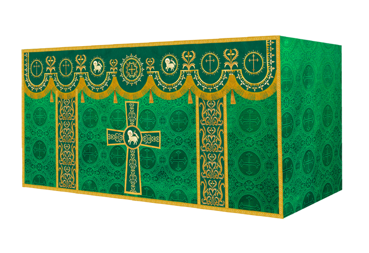 Communion Table Cloth