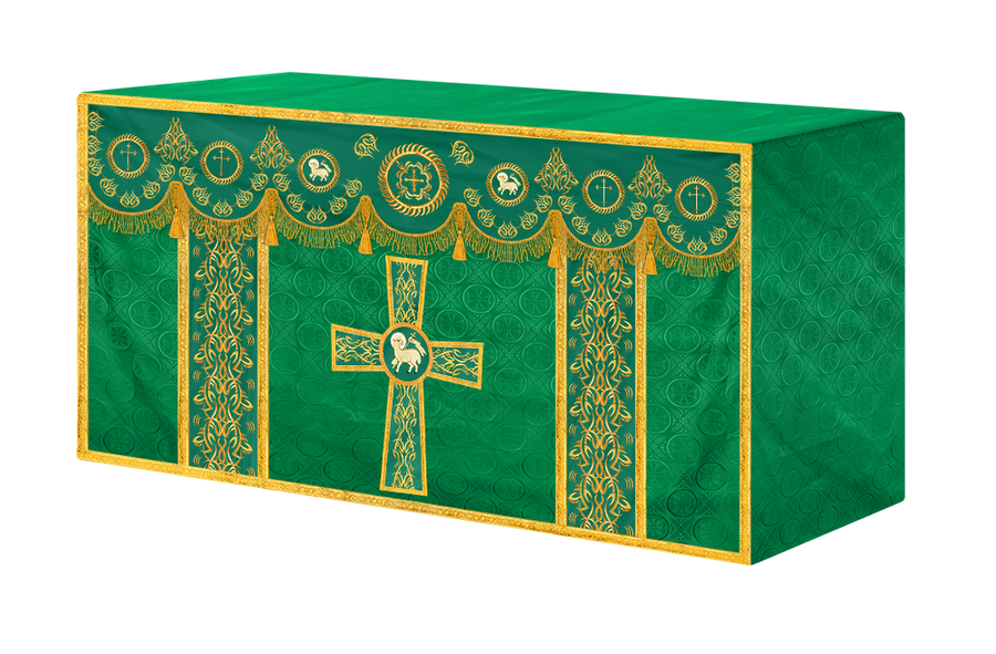 Altar Cloth Collection – PSG VESTMENTS