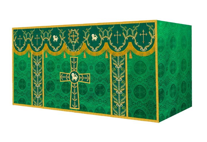 Church Altar Cloth