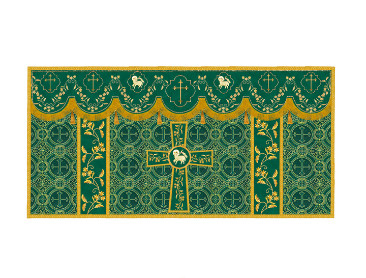 Altar Table Cloth