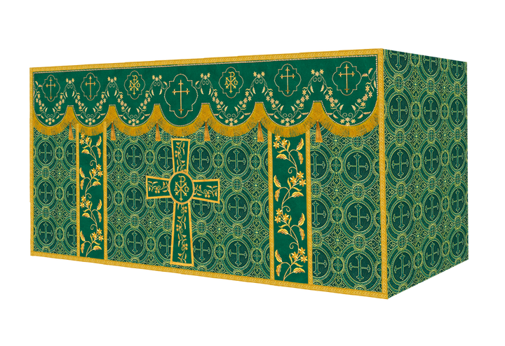 Altar Table Cloth