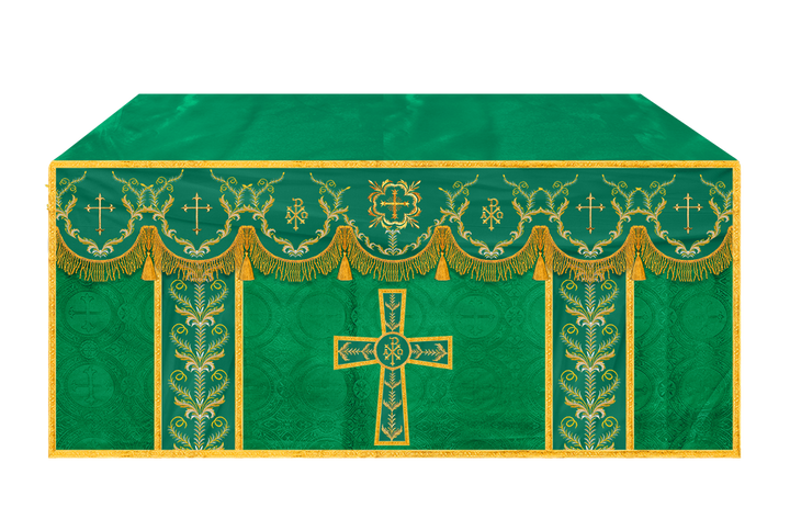 Church Altar Cloth