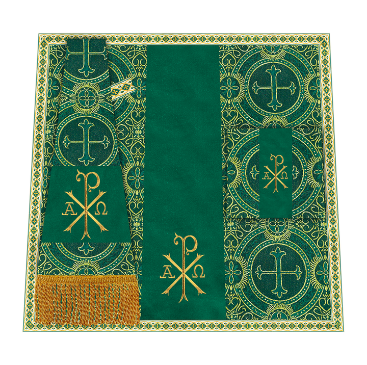 Altar Mass Set with motif