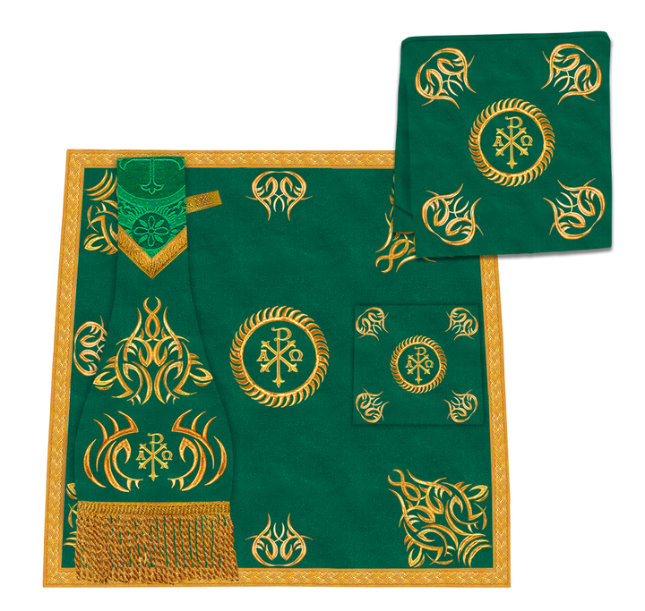 Church Altar Frontal Cloth