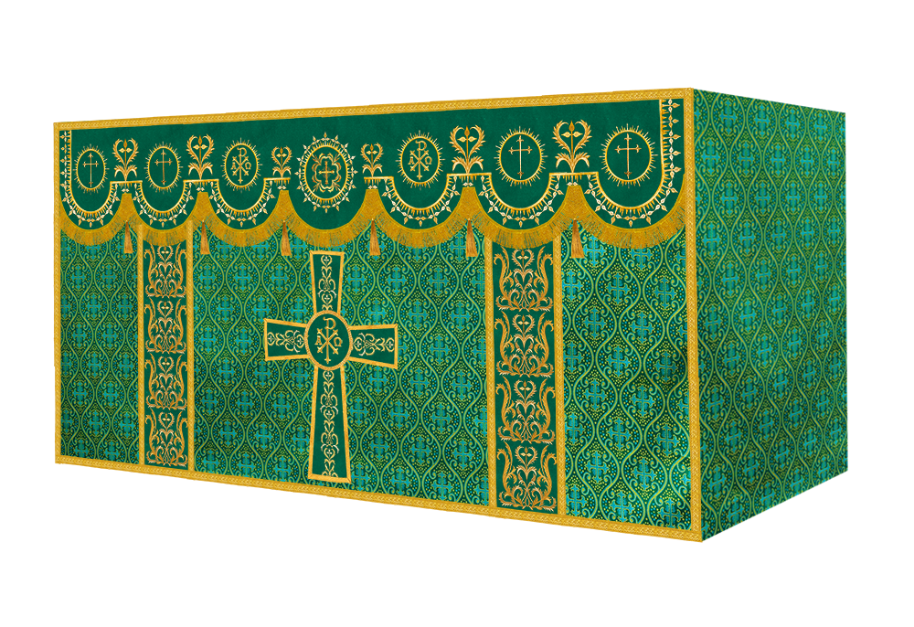 Communion Table Cloth