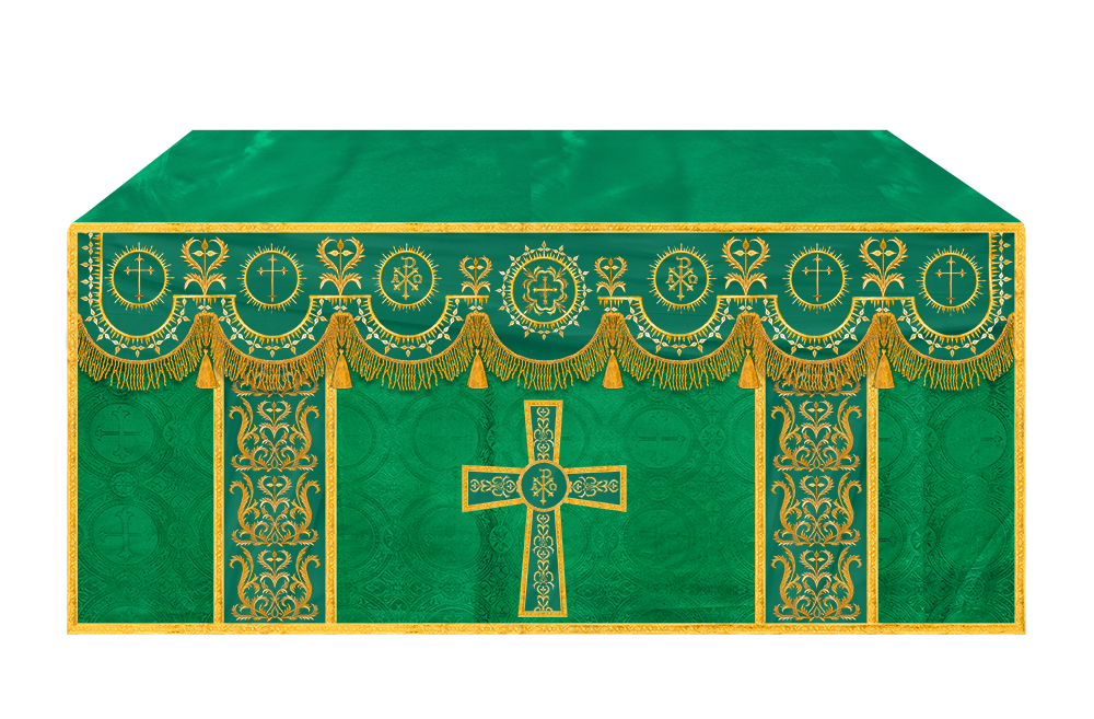 Communion Table Cloth