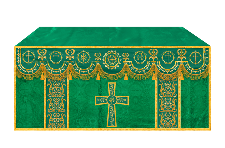 Communion Table Cloth