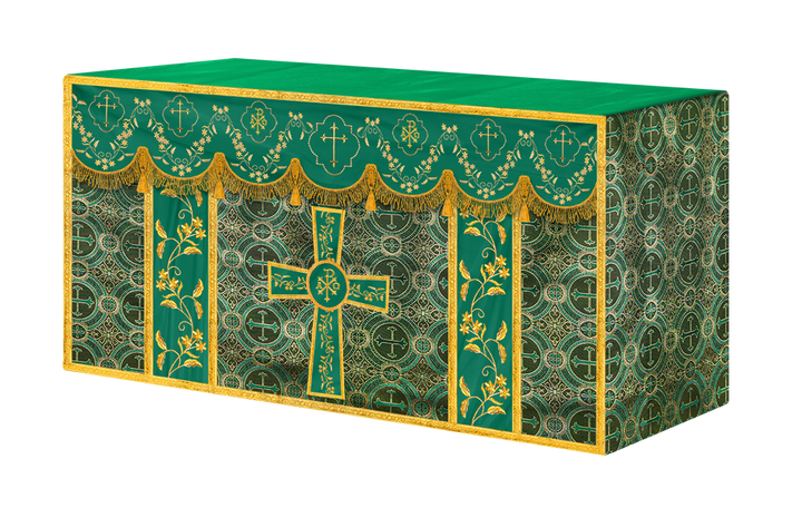 Altar Table Cloth