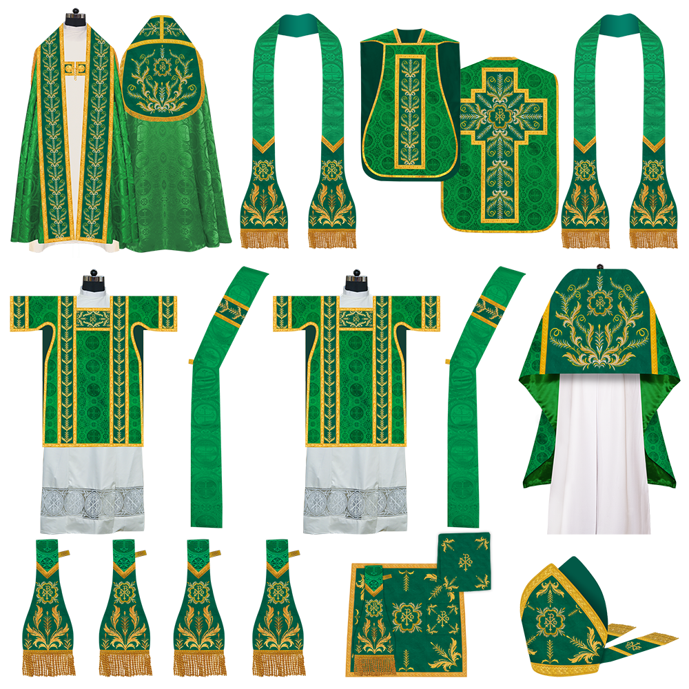 Roman Highline Mass Set