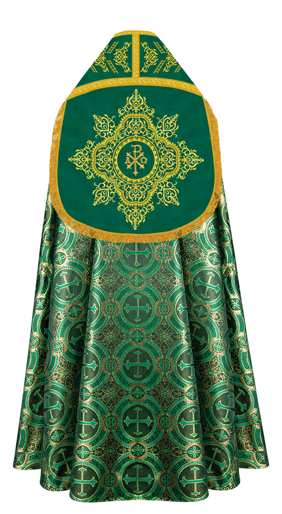 Catholic Roman Cope Vestments