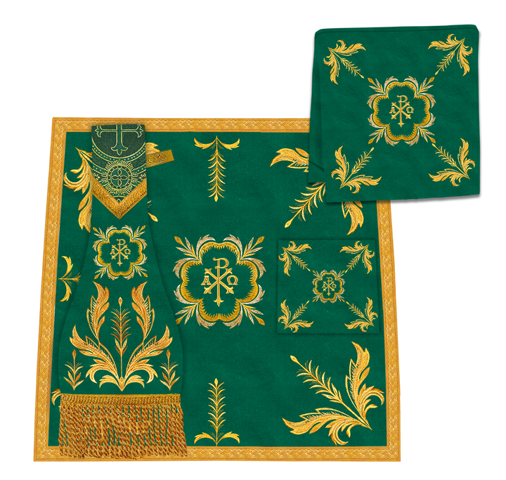Church Altar Cloth
