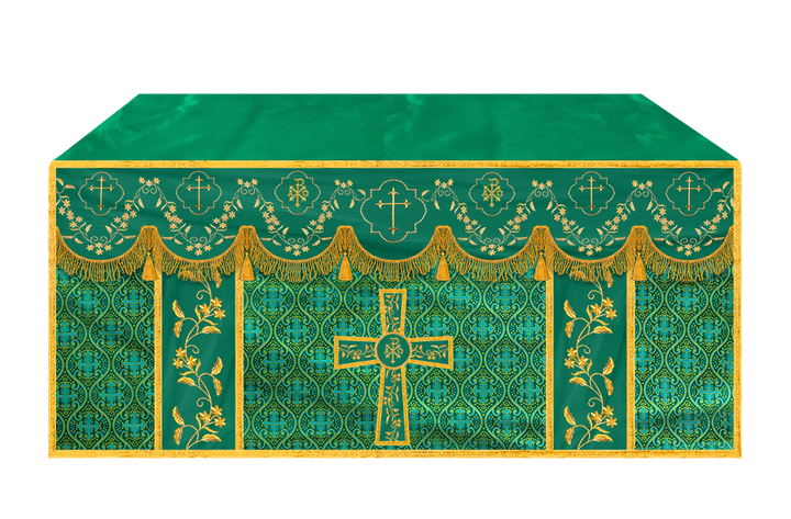 Altar Table Cloth