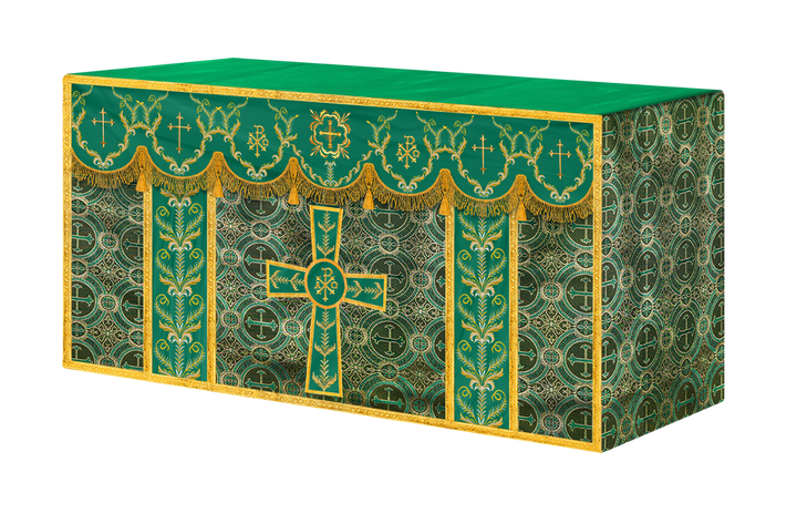 Church Altar Cloth