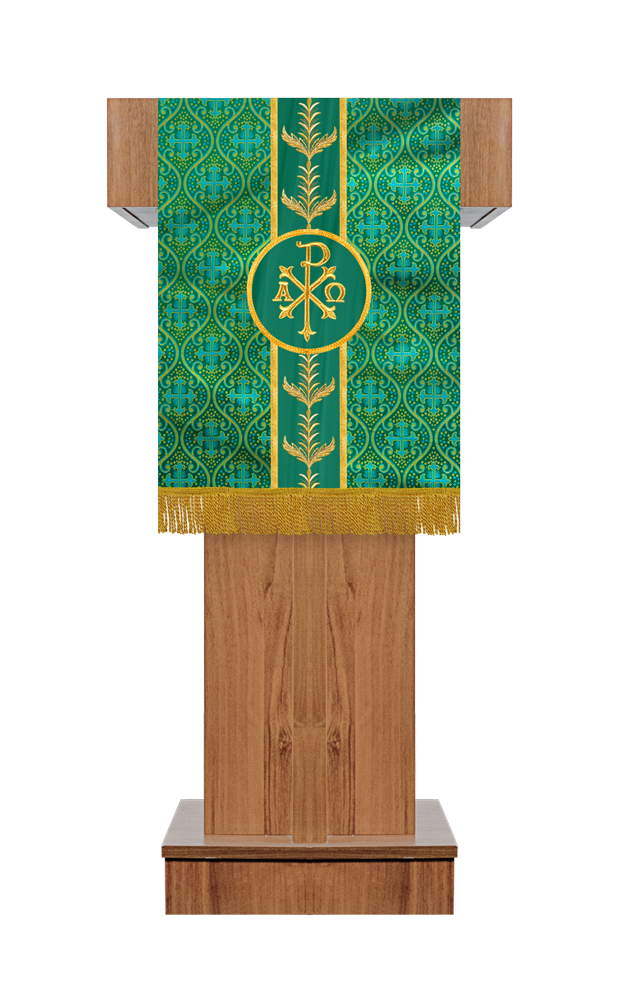 Church Altar Cloth