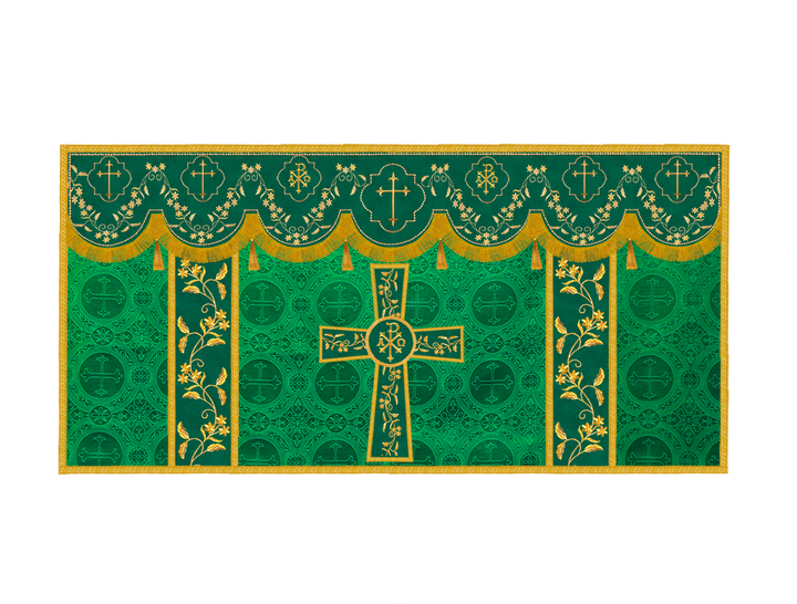 Altar Table Cloth