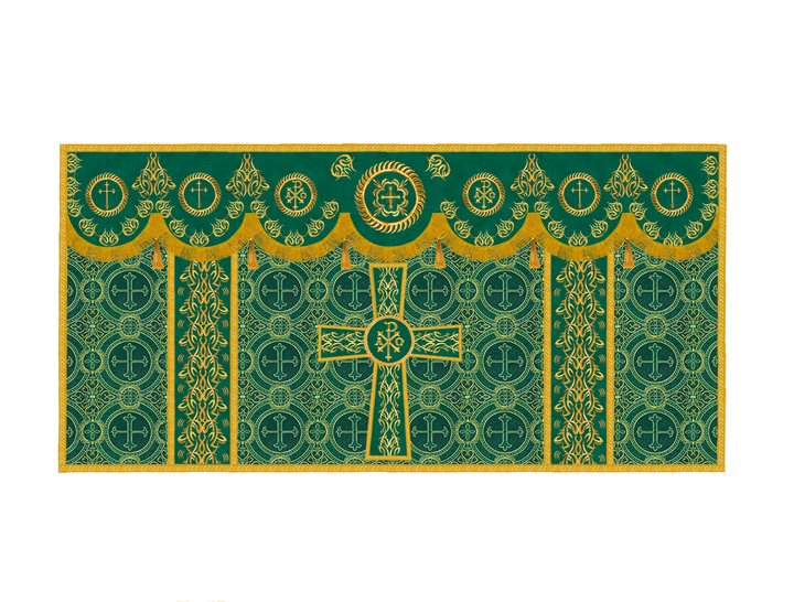 Church Altar Frontal Cloth