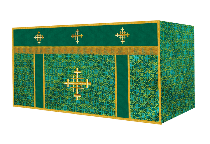 Church Altar Table Cloth