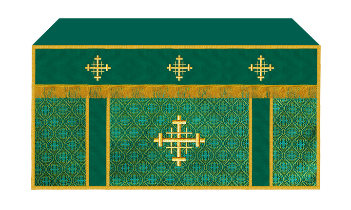 Church Altar Table Cloth