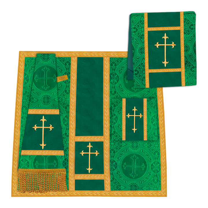 Borromean Chasuble Vestment