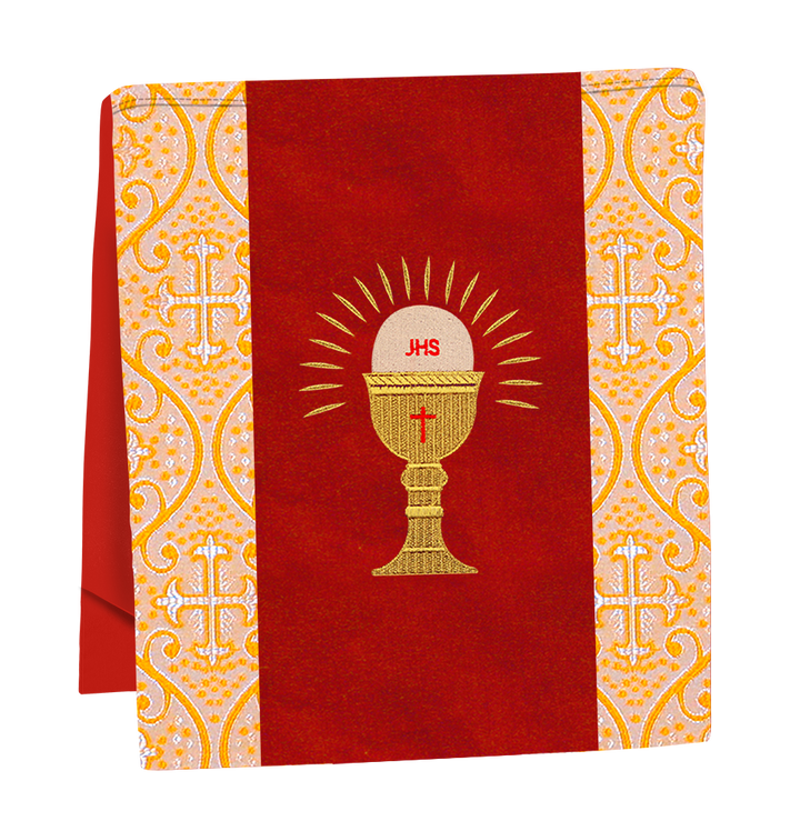 Altar Mass Set with motif