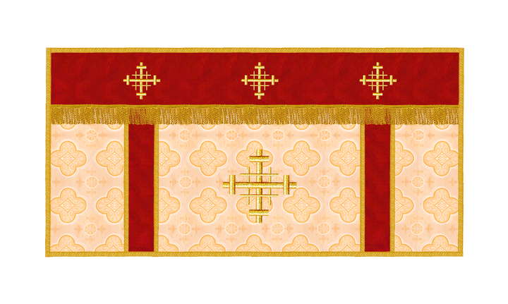 Church Altar Table Cloth