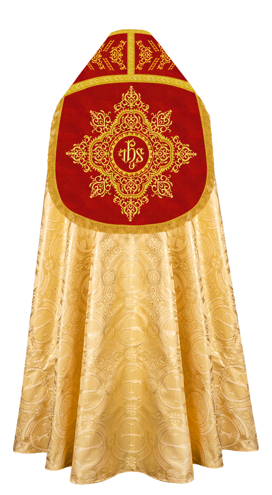 Catholic Roman Cope Vestments