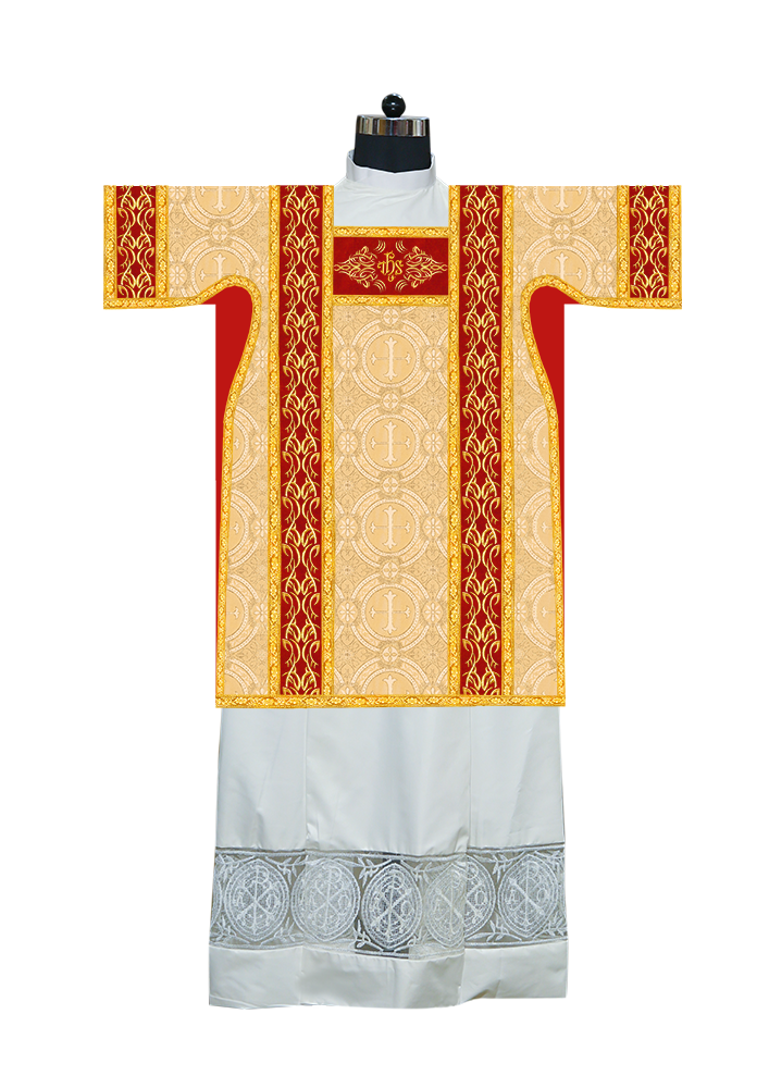 Tunicle Vestment