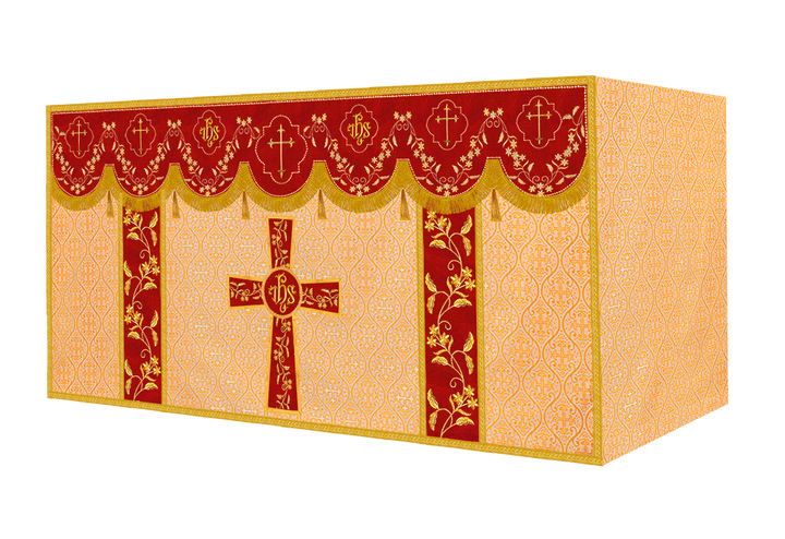 Altar Table Cloth