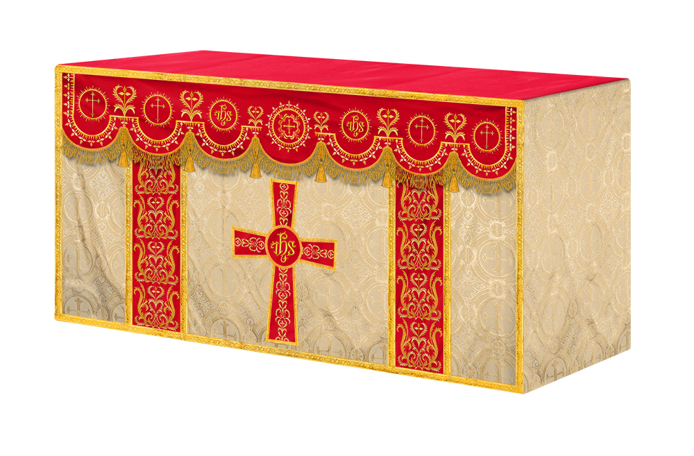 Communion Table Cloth