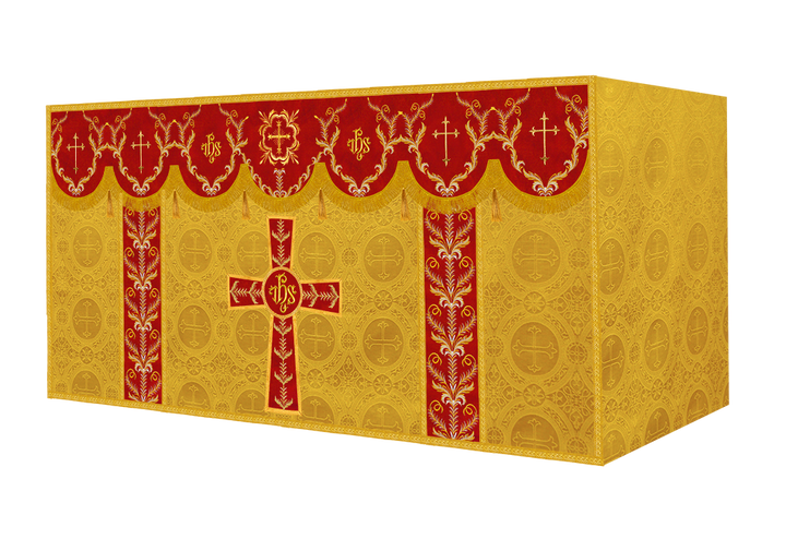 Church Altar Cloth