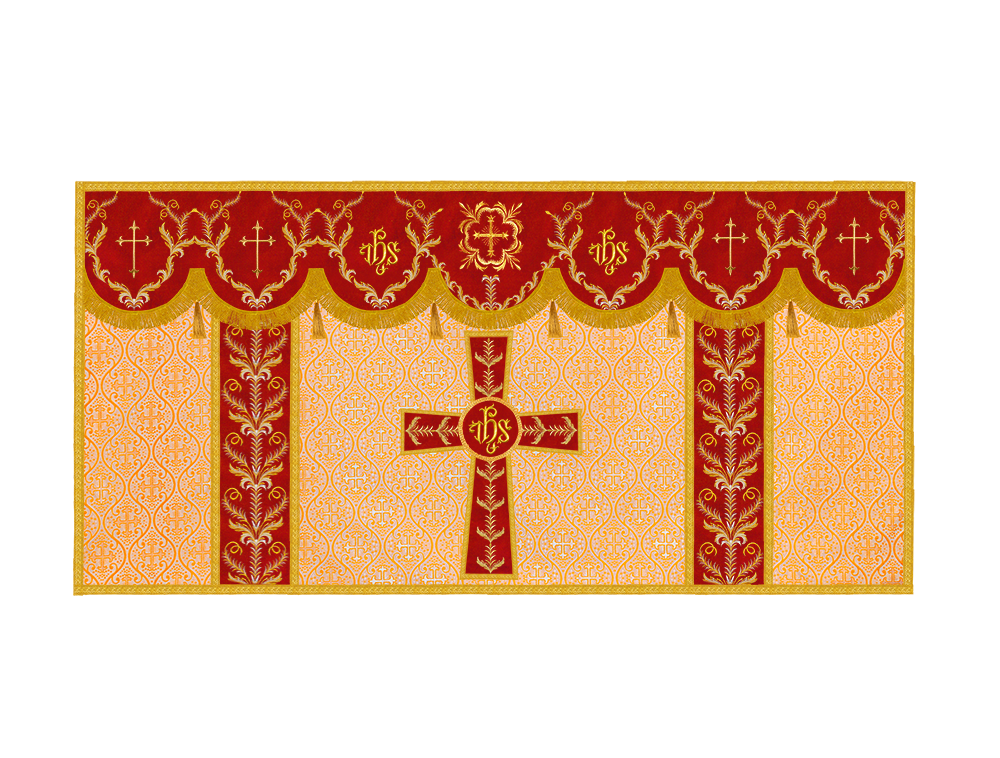 Church Altar Cloth