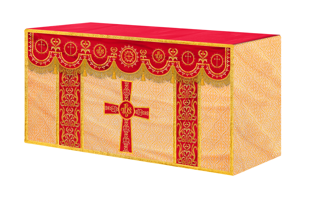 Communion Table Cloth