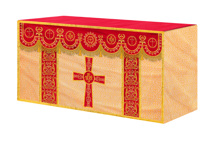 Communion Table Cloth