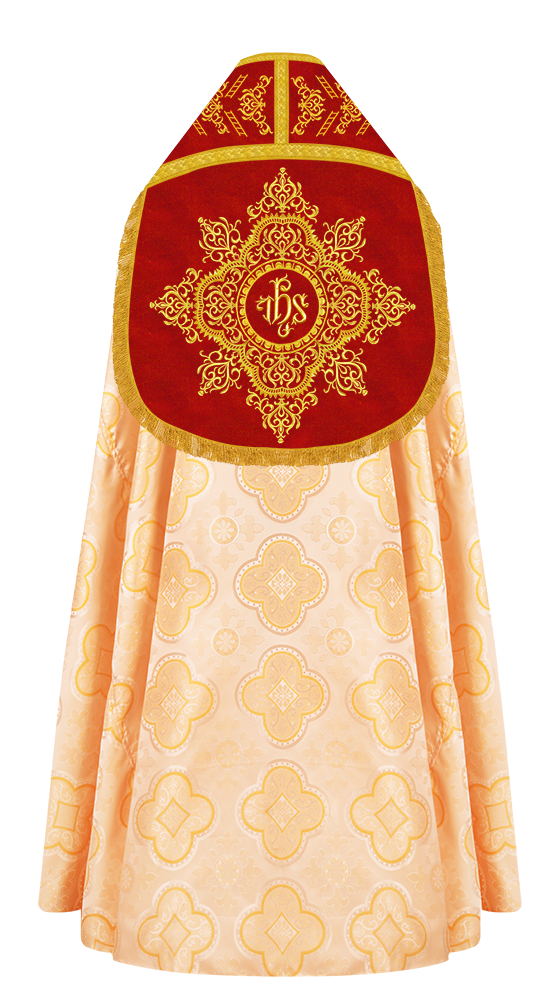 Catholic Roman Cope Vestments