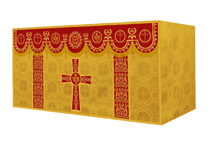 Communion Table Cloth