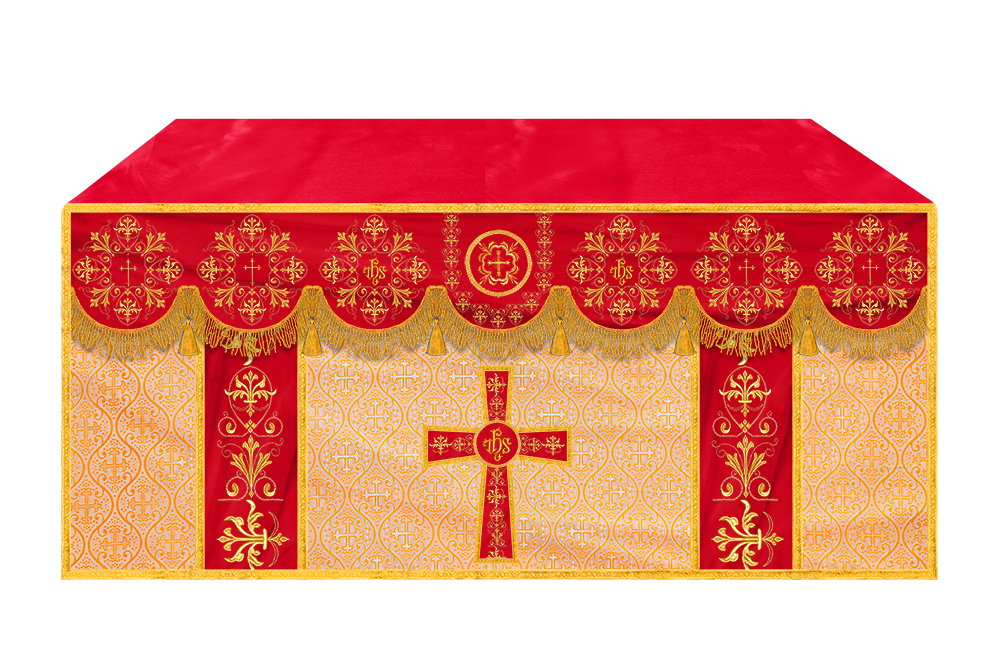 Altar Cloth