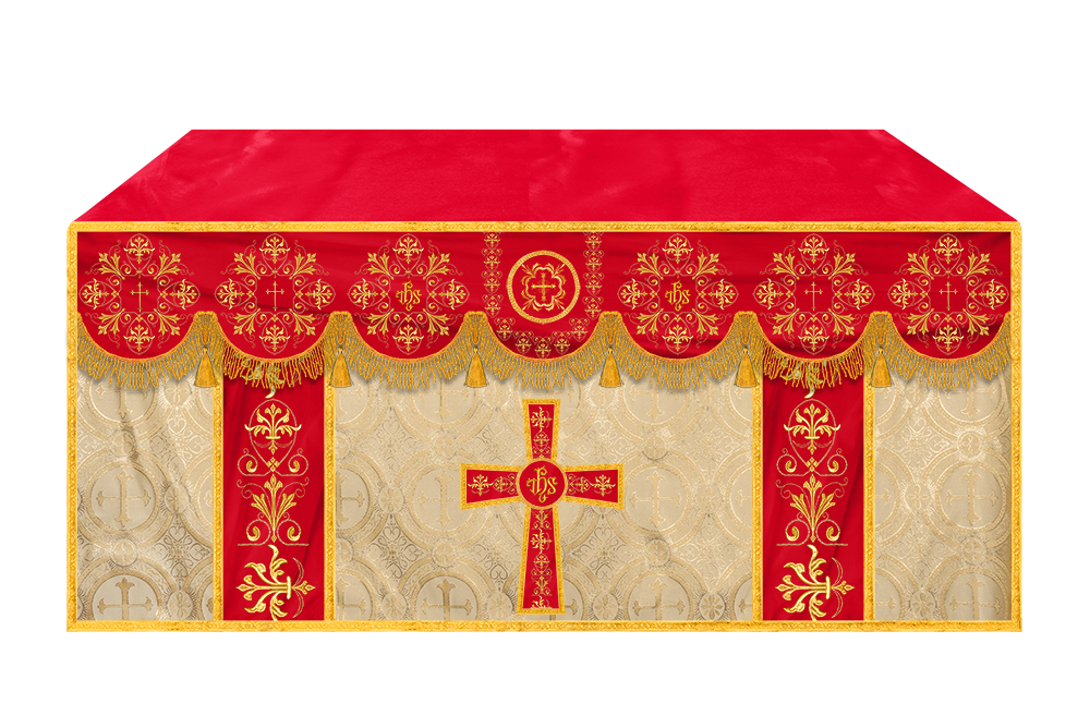 Altar Cloth