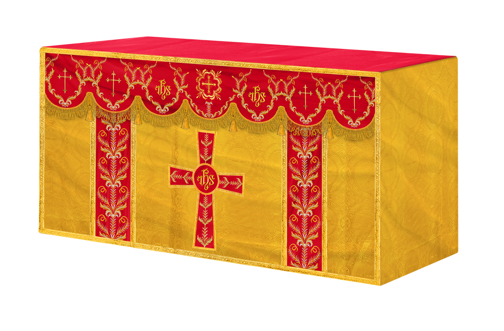 Church Altar Cloth