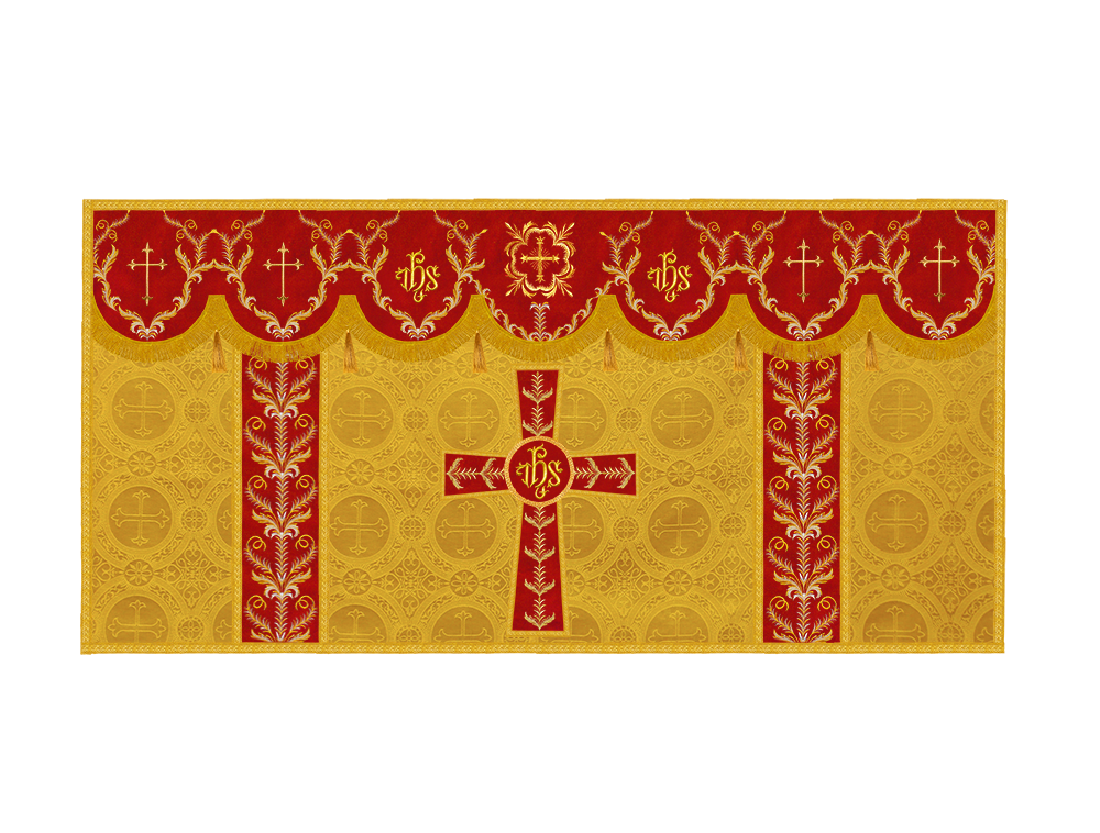 Church Altar Cloth